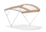 3- Stangen Bimini Top 